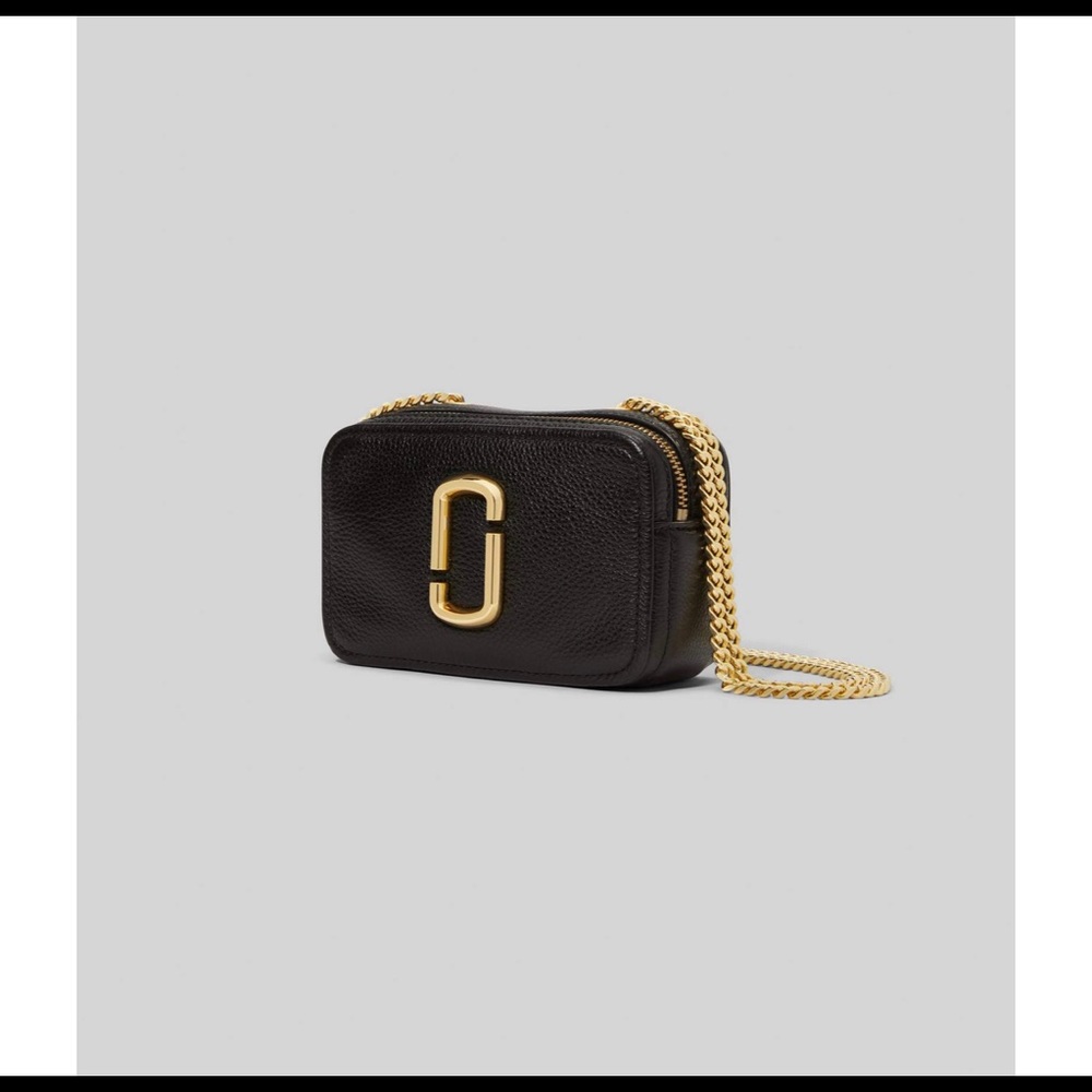 Authentic Marc Jacobs The Glam Shot 17